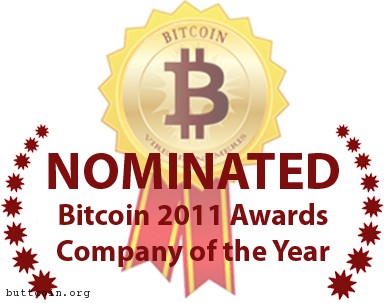 Buttcoin.org nominated for Best of Bitcoin 2011! Voting ends today! Mash those keys!