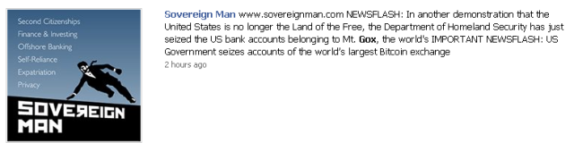 For a fantastic laugh, look up "Freemen on the land" or "Sovereign Citizens"